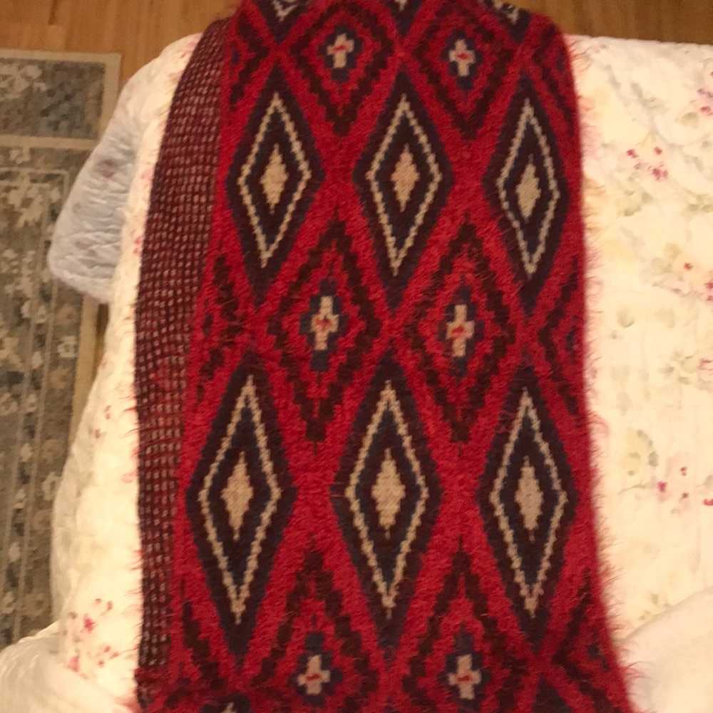 Infinity Scarf - image 1